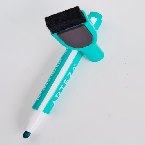 Visual accessory