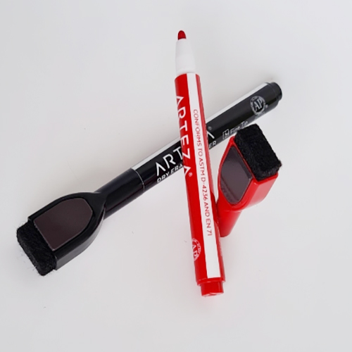 Visual accessory
