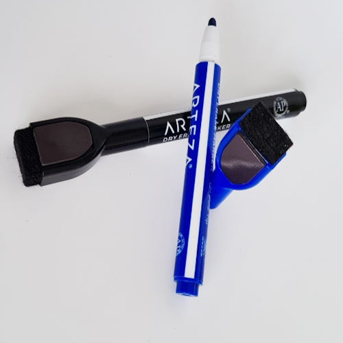 Visual accessory