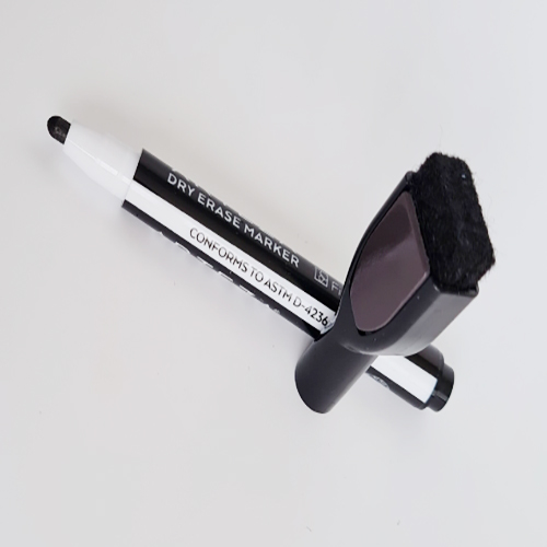 Visual accessory