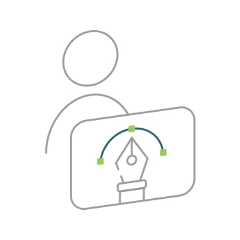Attribute Image