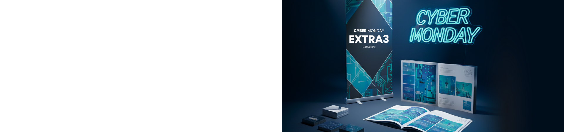 Grande formato Black Friday Grande formato Black Friday