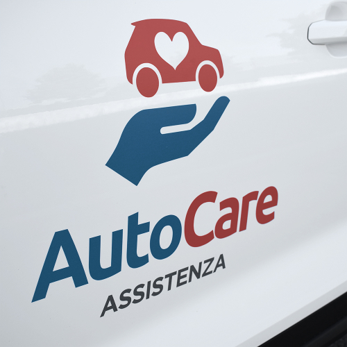 Adesivi prespaziati Auto-Moto