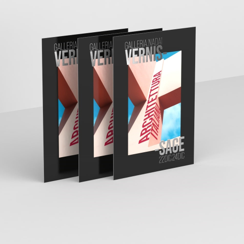 Cartoline e inviti nobilitati