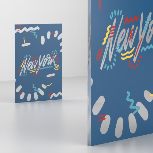 Pannelli plexiglass trasparente