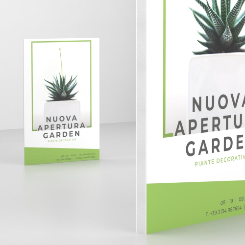 Pannelli green sandwich