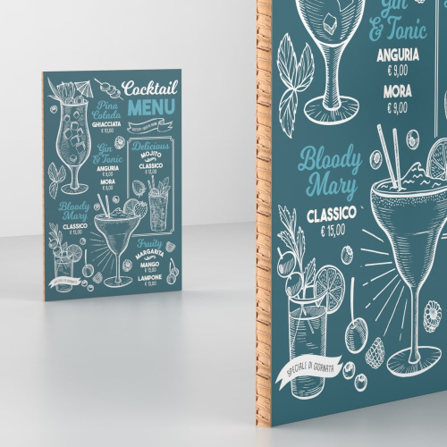 Pannelli nido d&#039;Ape