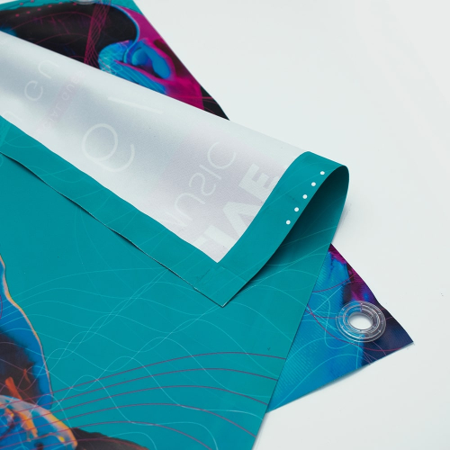 Striscioni backlight 560gr