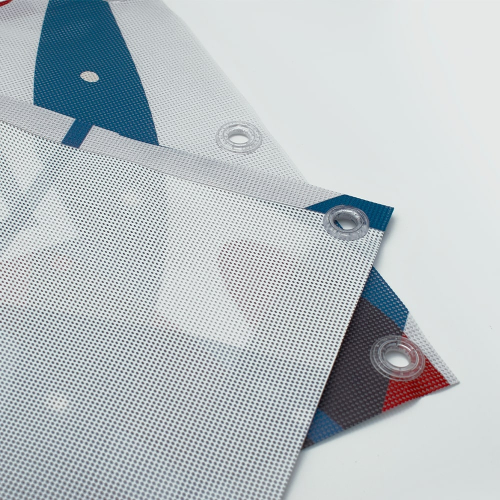 Striscioni MESH