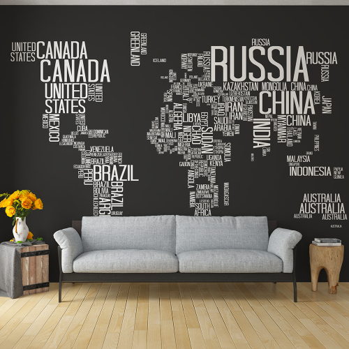 Prespaziati per pareti