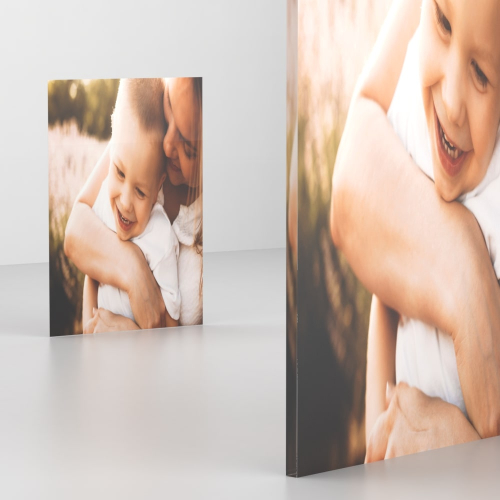 Fotoquadri plexiglass