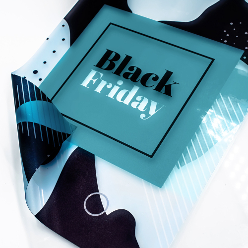 Vetrofania elettrostatica