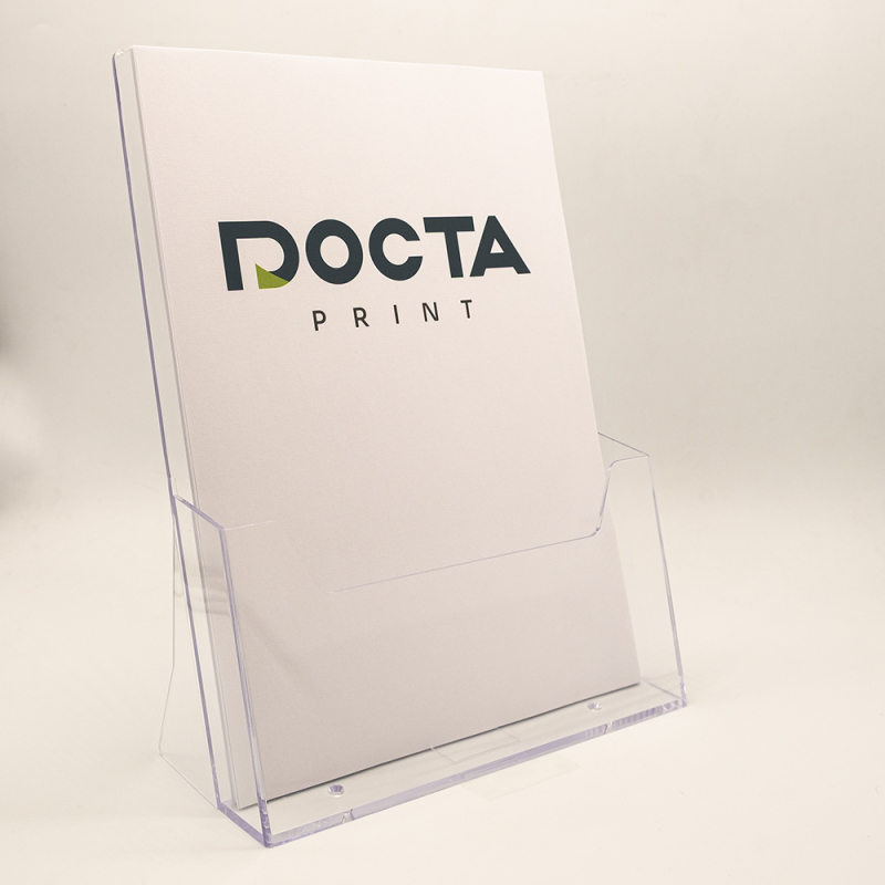 Porta depliant