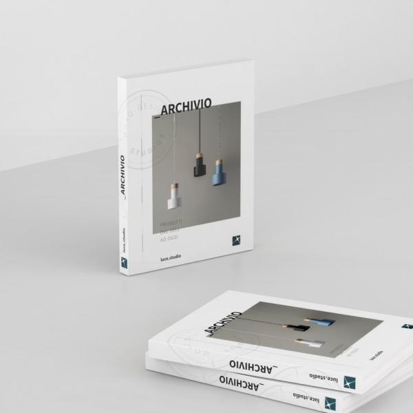 Brossura grecata e fresata