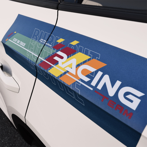 Adesivi cast easy apply Auto-Moto