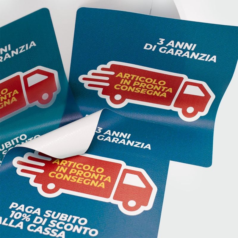 Dotty nano-punti colla