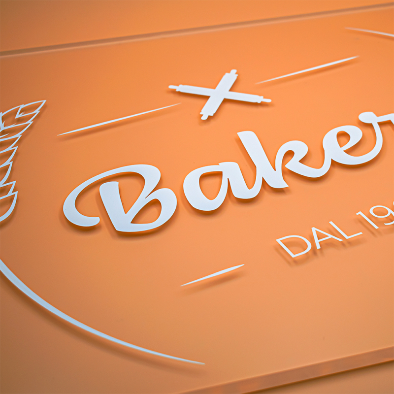 Vetrofania prespaziata