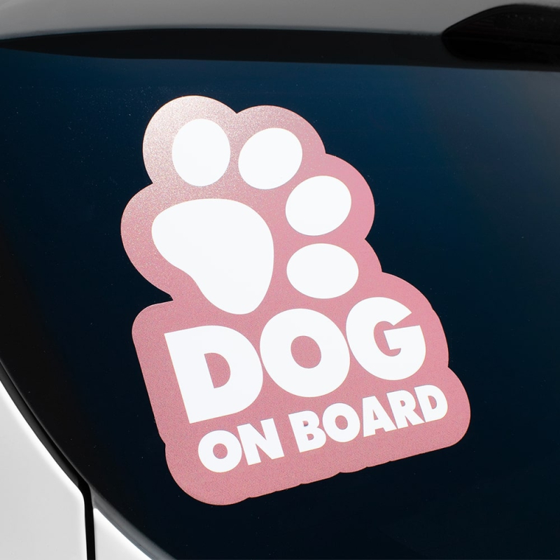 Adesivi removibili Auto-Moto