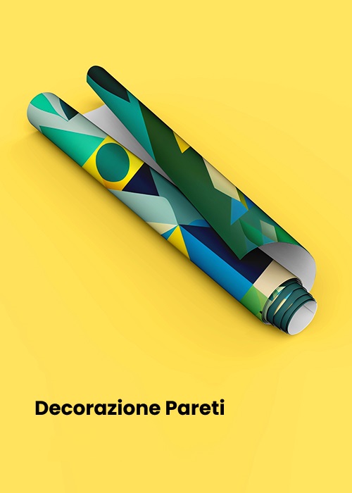 Decorazioni per pareti