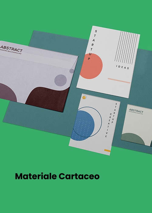 Materiale carteceo