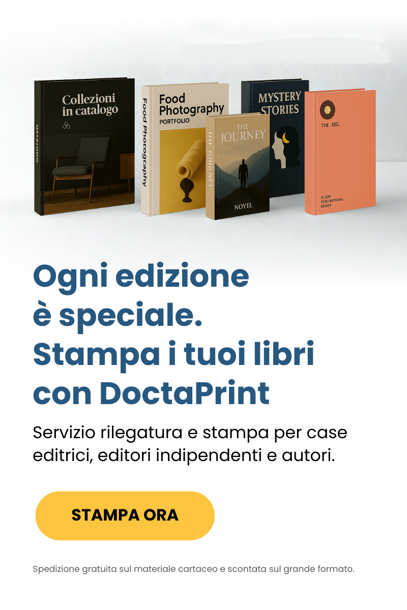 Cataloghi e libri