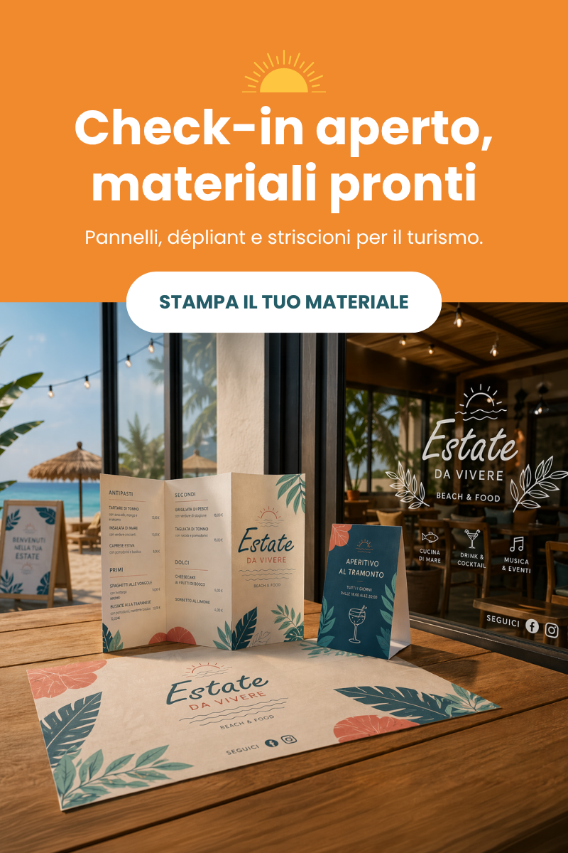Turismo Estivo