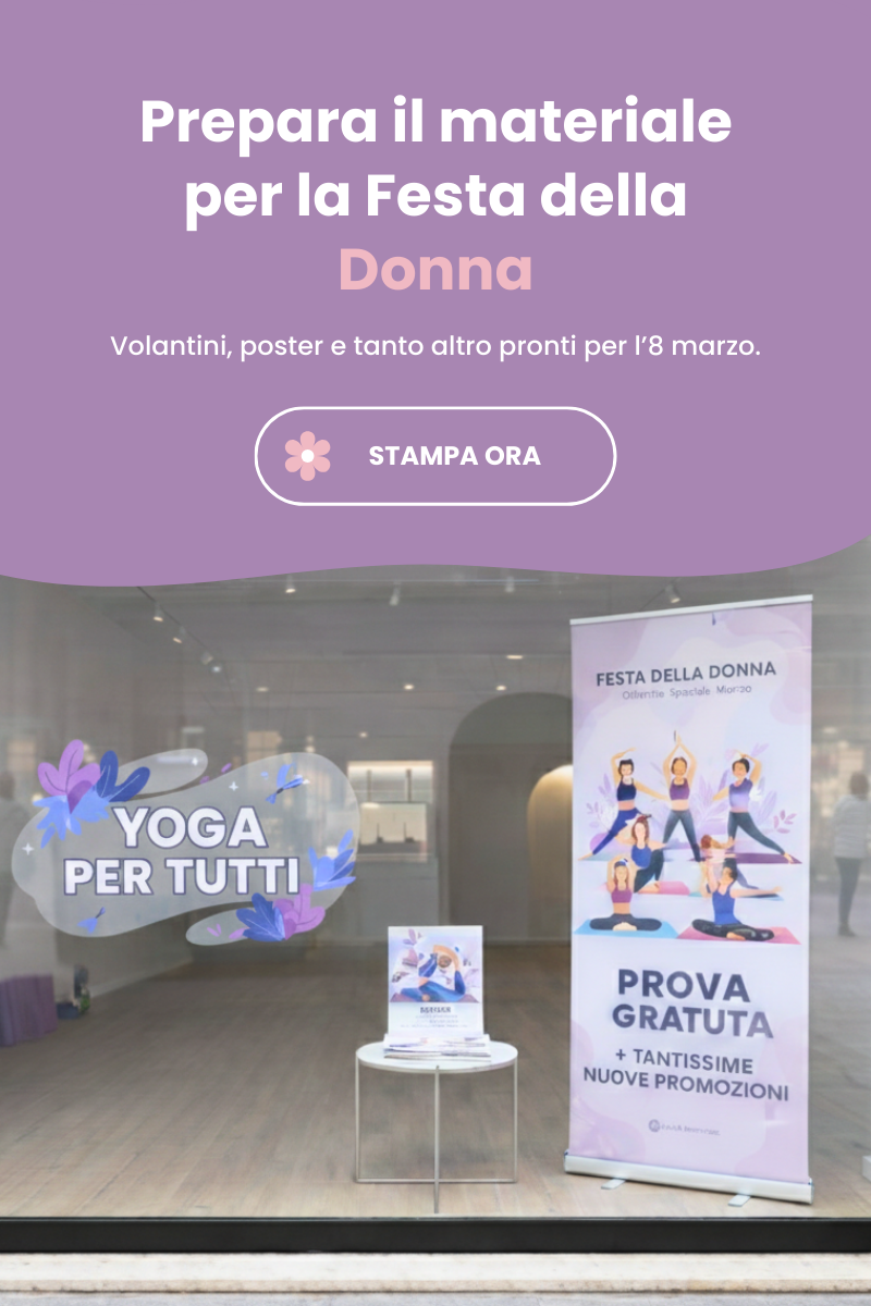 Festa Donna 2026