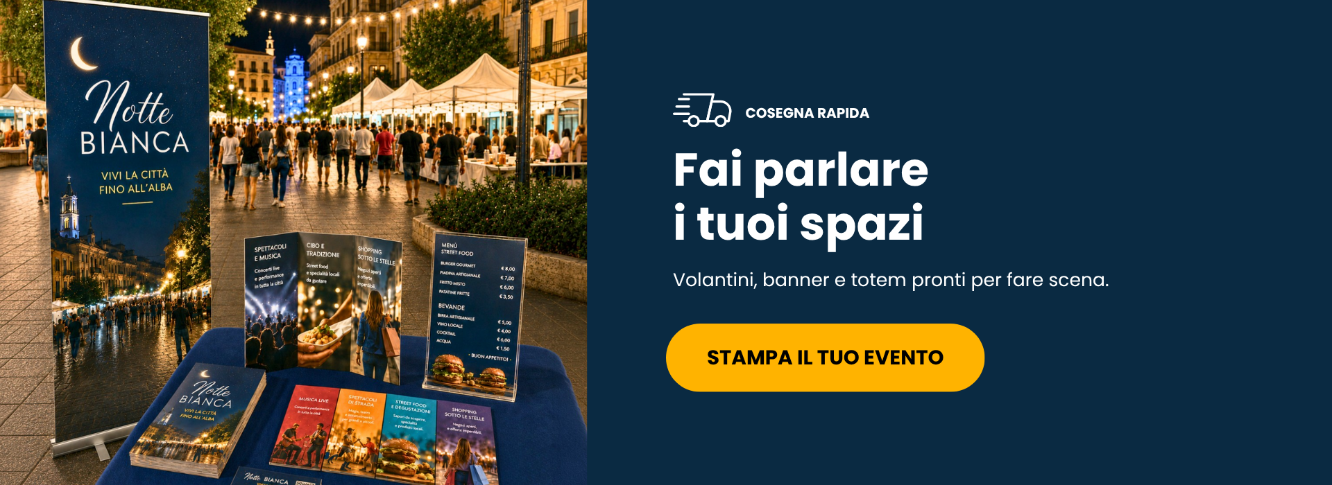 Eventi Estate
