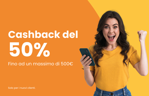 cashback 