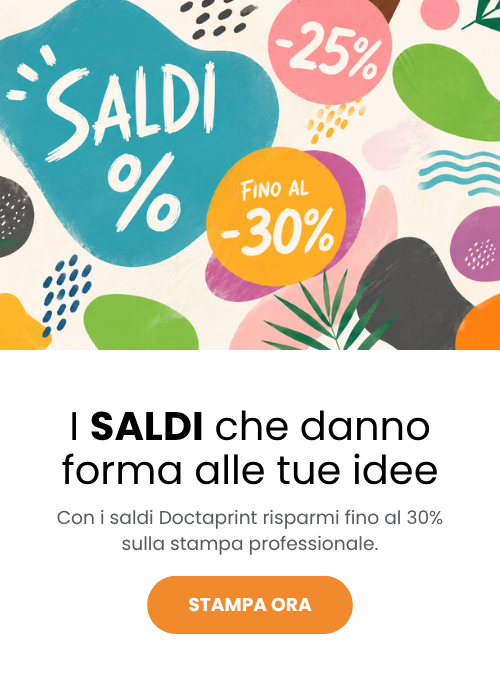 Promo Doctaprint