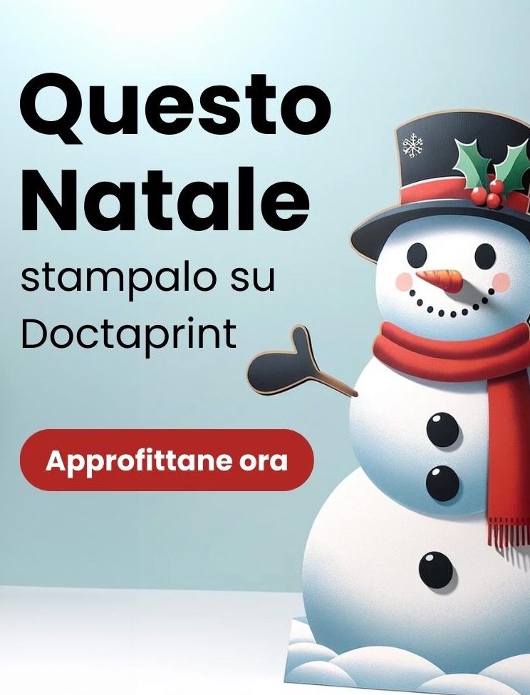 Calendari personalizzati