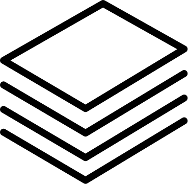 Quantity icon 